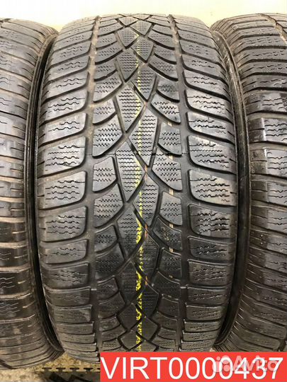 Dunlop SP Winter Sport 3D 245/45 R19 102V