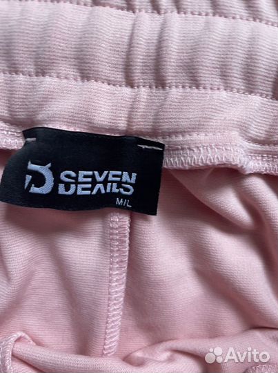 Спортивный костюм женский 46