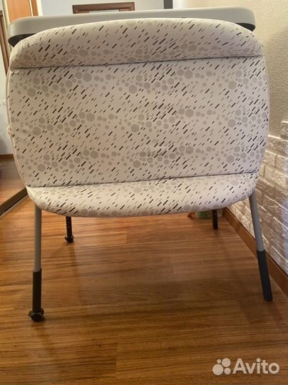 Перевальный стол с ванночкой 2/1 или аренда