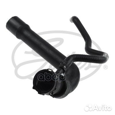 Изогнутые патрубки 052529 Gates