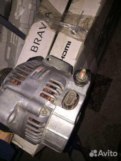 Генератор mark