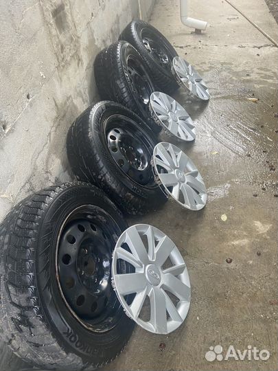 Hankook Ventus Prime K105 175/55 R14