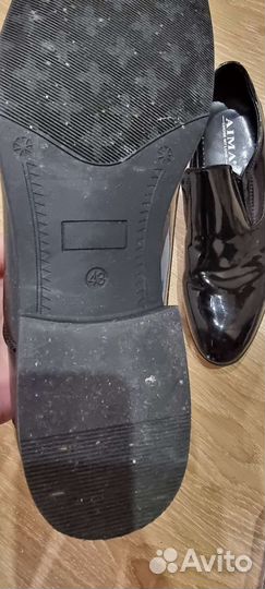 Парадная форма старшего помощника капитана