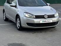 Volkswagen Golf 1.4 AMT, 2011, 193 000 км, с пробегом, цена 660 000 руб.