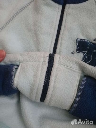 Детская одежда