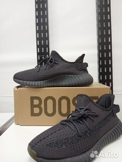 Кроссовки Adidas yeezy boost 350