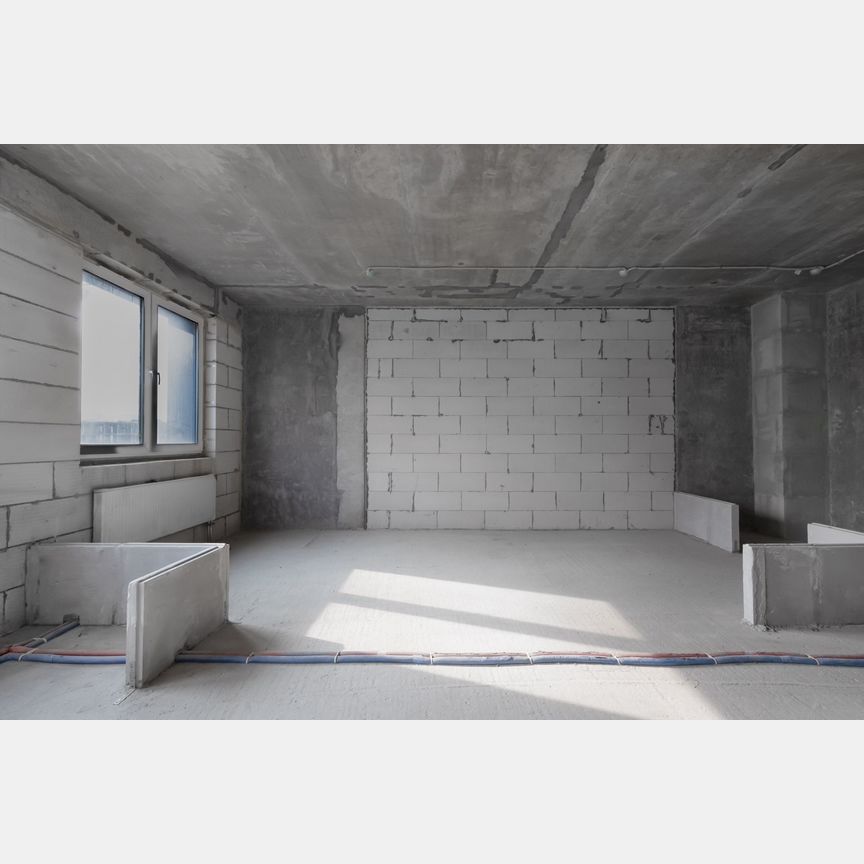 2-к. квартира, 58,8 м², 23/25 эт.