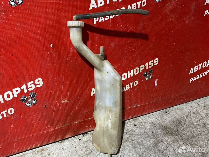 Honda civic 5D расширительный бачок