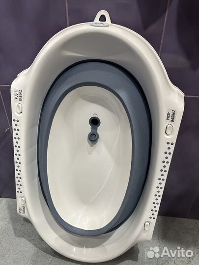 Ванночка для купания