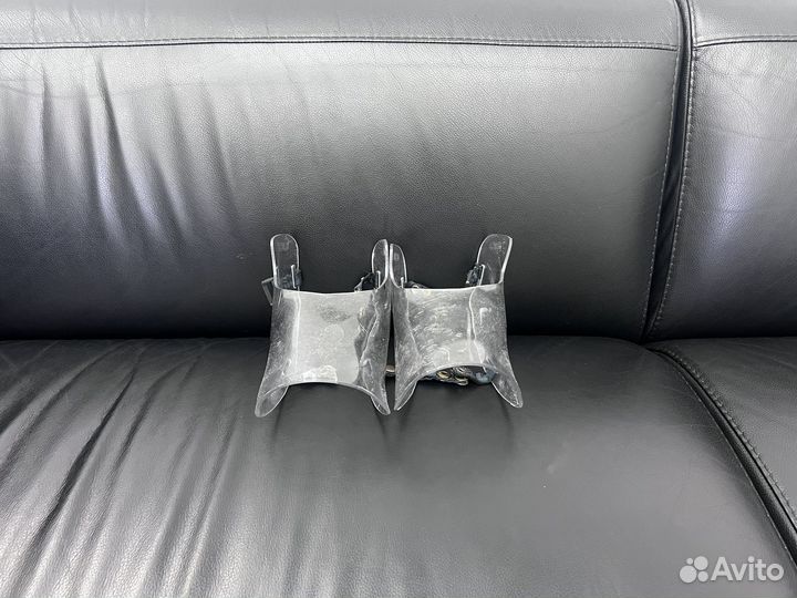 Защита на коньки skate fenders