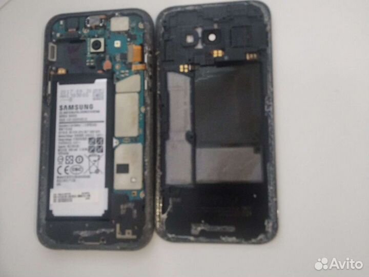 Honor 6A,Samsung A5, htc разбор