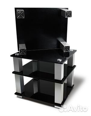 Стойка под HI-FI NorStone Square HiFi