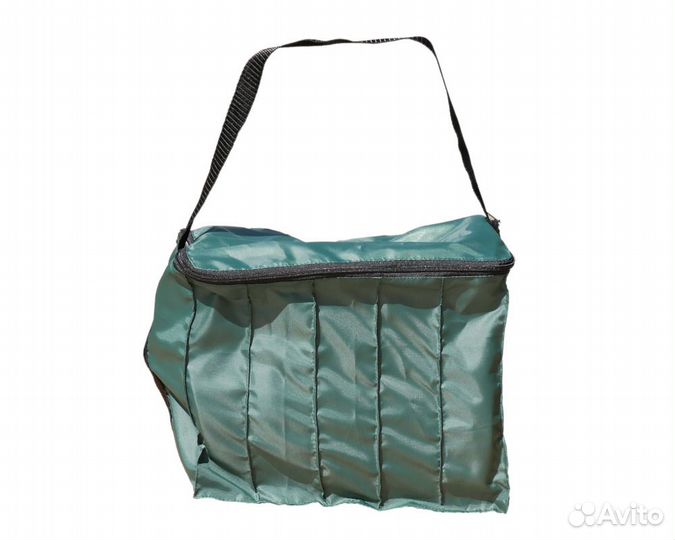 Комплект из 5 жерлиц 