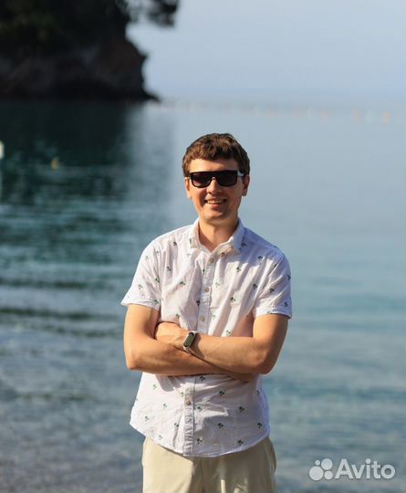 Риелтор / агент по недвижимости