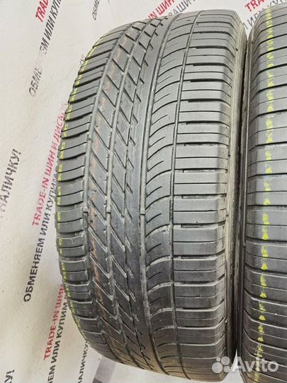 Goodyear Eagle F1 Asymmetric SUV 4x4 255/55 R20 110W