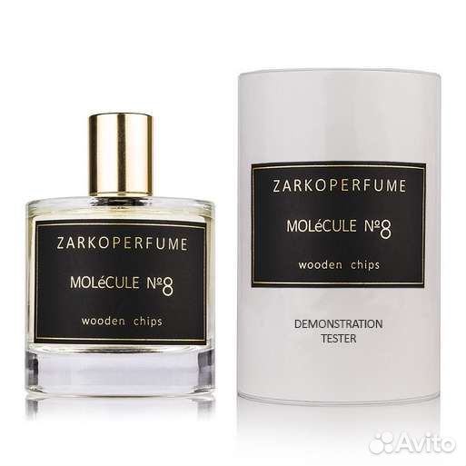Zarkoperfume molecule 8, 100 ml