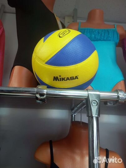 Волейбольный мяч mikasa