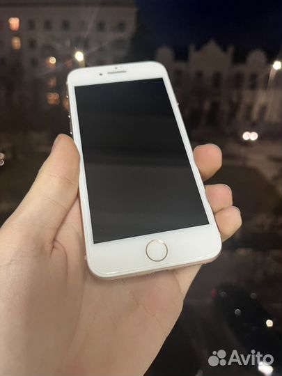 iPhone 8, 256 ГБ