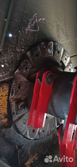 Балансировка роторов