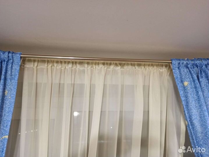 Карниз для штор