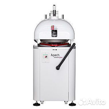 Тестоделитель-округлитель Apach Bakery SPA M52