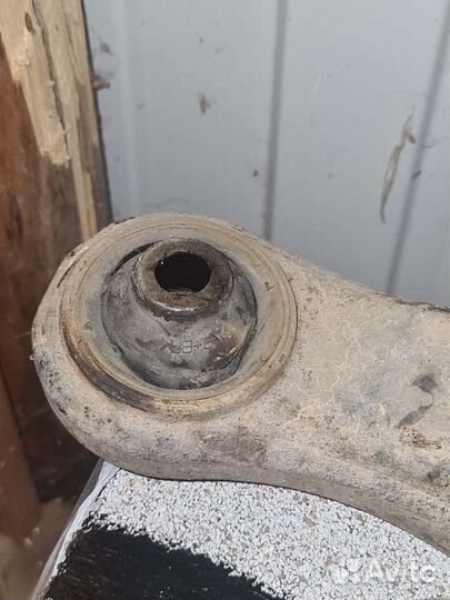 Рычаг Оригинал Lancer 9