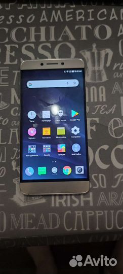 Lenovo A7010, 2/32 ГБ