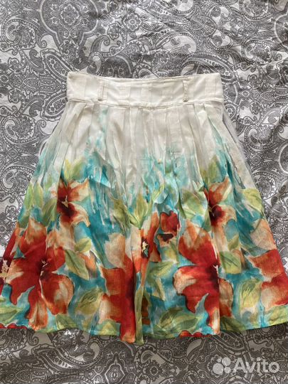 Женские вещи пакетом 44 s