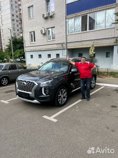 Авто из Кореи под заказ