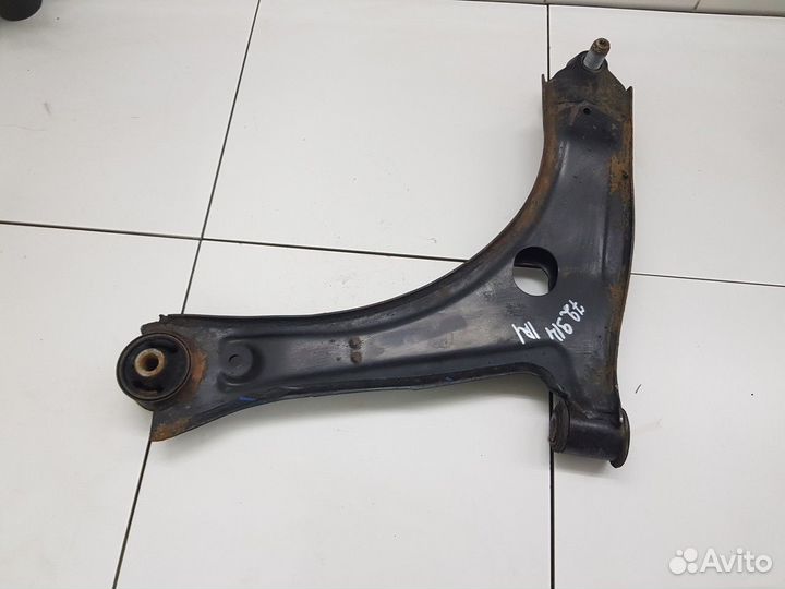 Рычаг передней подвески правый (Ford Transit viii)