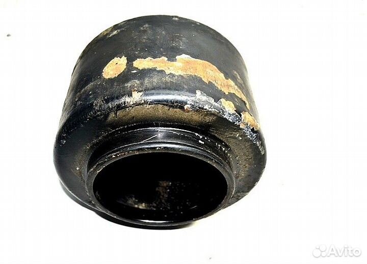 Стакан пневмобаллона ведущего моста, левый DAF XF9