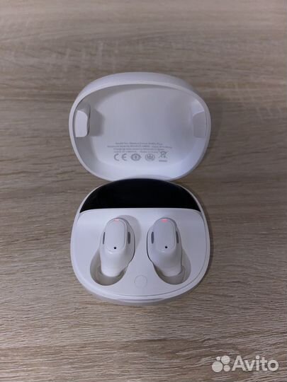 Без проводные наушники Baseus