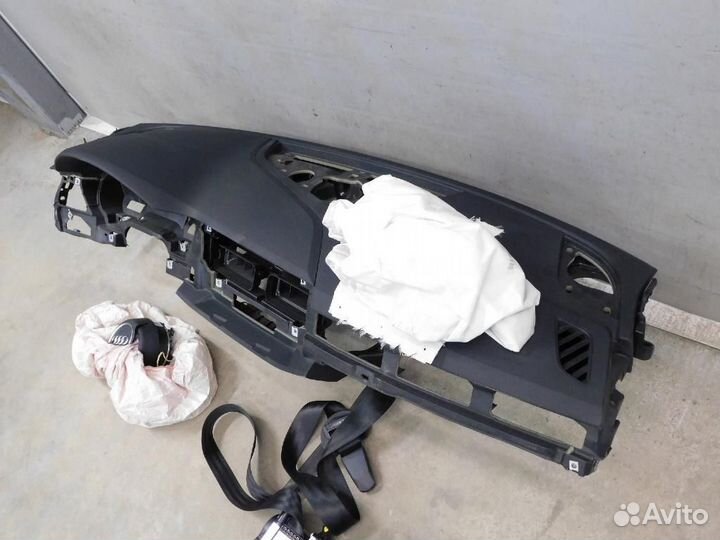 Торпедо Audi A5/RS5/S5