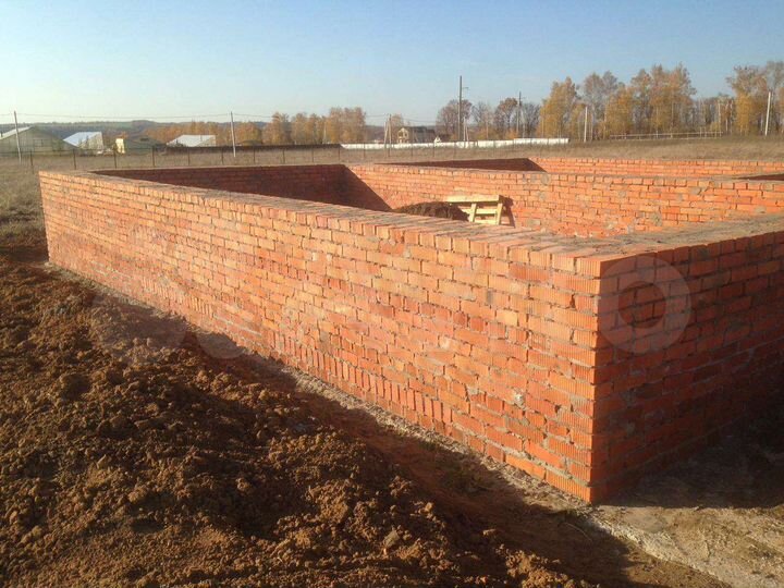 Участок 15 сот. (ИЖС)