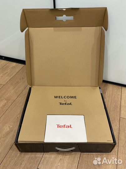 Моющий робот пылесос,tefal X-plorer Serie 60