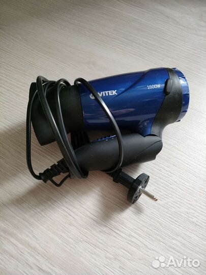 Фен для волос