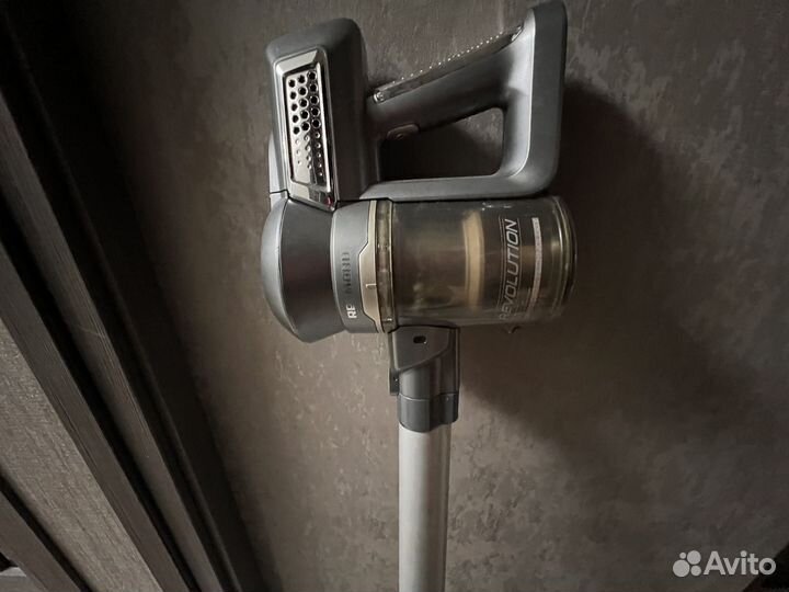 Пылесос redmond