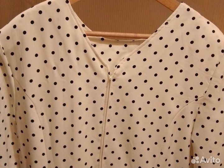 Платье летнее