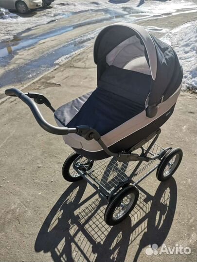 Коляска inglesina sofia 2 в 1