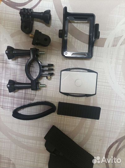 Экшн камера