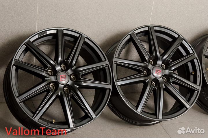 Лот KA6507 Фирменные 17-е диски sein