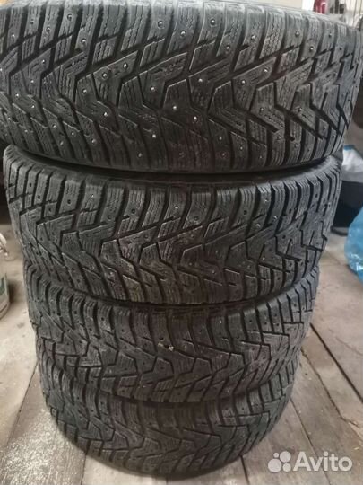 Hankook Winter I'Pike RS2 W429 185/65 R15 92T