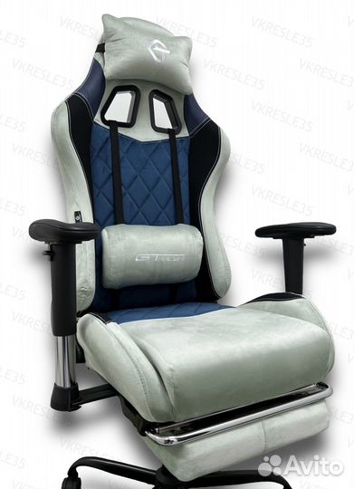 Компьютерное Кресло - Геймерское кресло