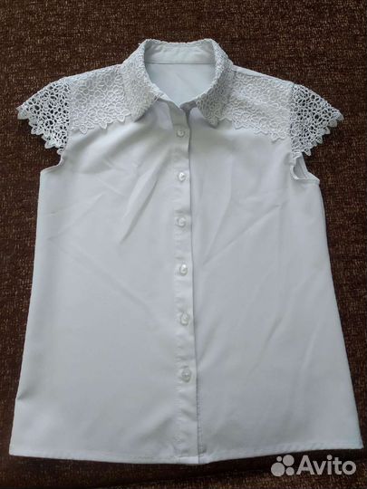 Школьная форма