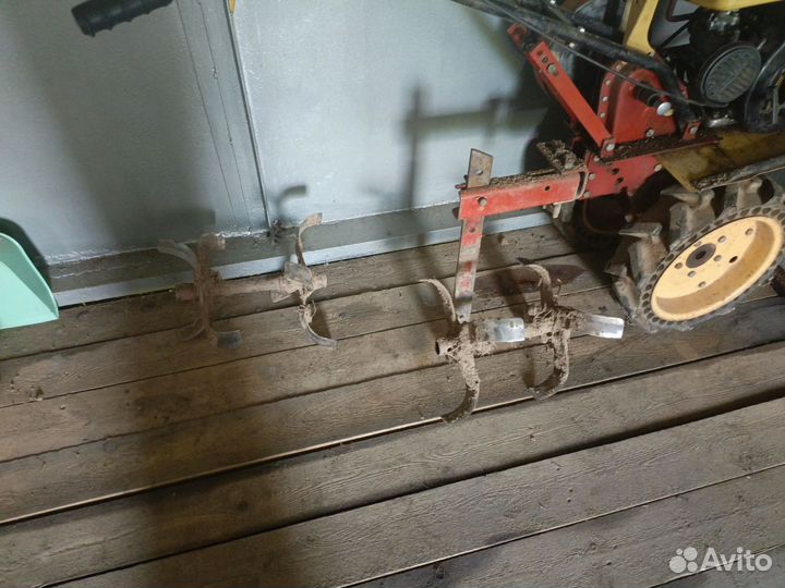 Мотоблок мб1 каскад