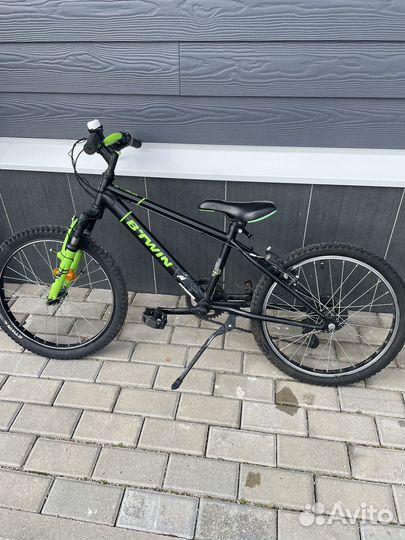 Велосипед детский 20