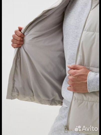 Жилетка мужская