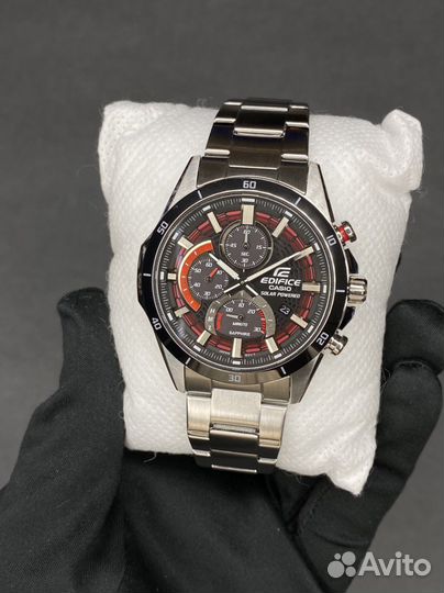 Часы Casio Edifice EFS-S610DB-1A