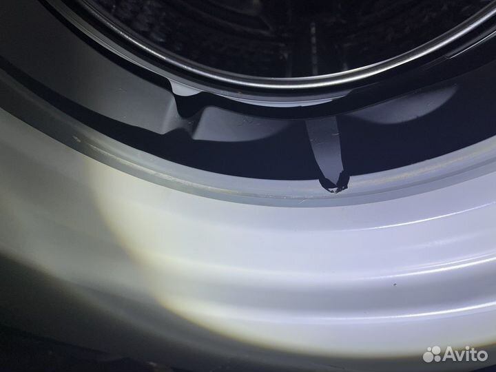 Стиральная машина samsung eco bubble