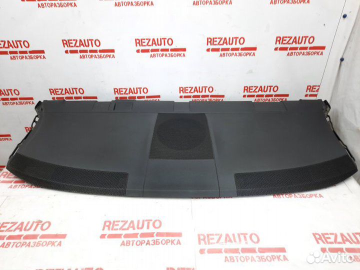 Полка багажника Mazda Mazda6 GH LF95 2010